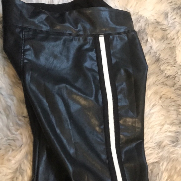 David Lerner Keily jogger leggings - Picture 3 of 4